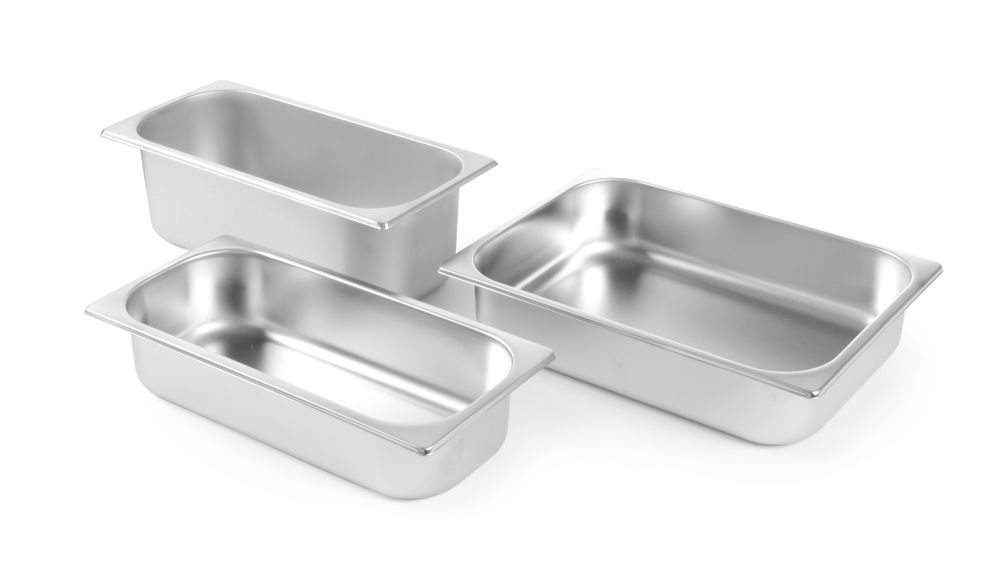 Eiscreme-Behälter  Profi Line 5L 360x165x(H)120mm