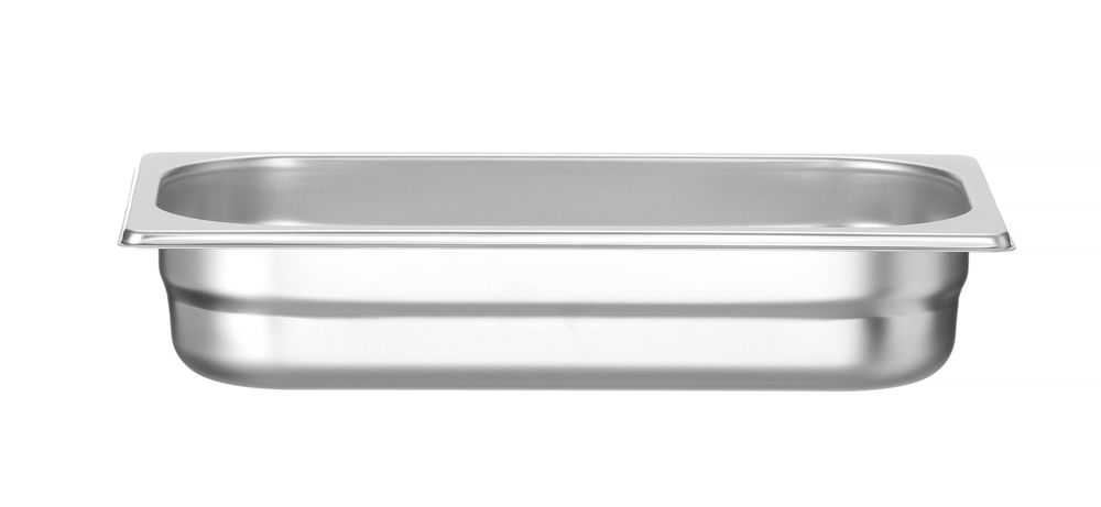 Gastronorm-Behälter 1/3 Profi Line GN 1/3 25L (H)65mm-ING12033 Gastronorm-Behälter 1/3 Profi Line GN 1/3 25L (H)65mm-ING12033