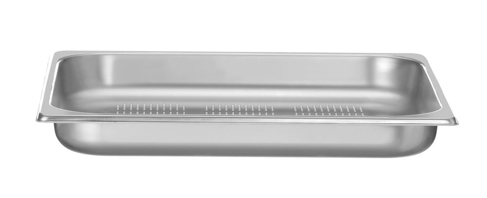 Behälter GN 2/3 perforiert Profi Line GN 2/3 3L (H)40mm-ING12013 Behälter GN 2/3 perforiert Profi Line GN 2/3 3L (H)40mm-ING12013
