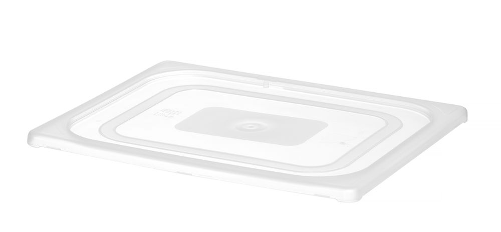 Gastronorm-Deckel GN 1/2 Transparent 325x265mm-ING12407