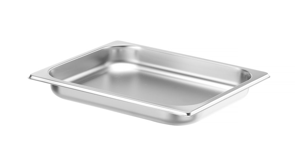 Gastronorm-Behälter 1/2 Profi Line GN 1/2 2L (H)40mm-ING12040 Gastronorm-Behälter 1/2 Profi Line GN 1/2 2L (H)40mm-ING12040