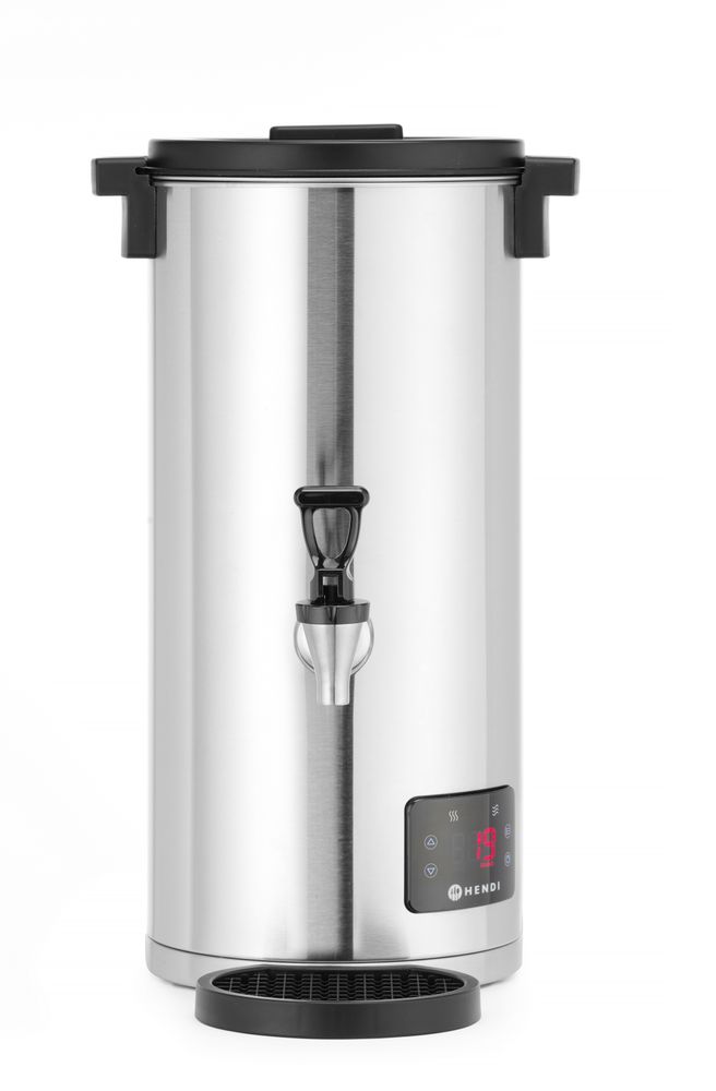 Heißwasserspender automatisch   175L 230V/2600W 405x330x(H)600mm-ING10966 Heißwasserspender automatisch   175L 230V/2600W 405x330x(H)600mm-ING10966