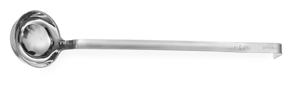 Schöpfkelle tropfenfrei Profi Line 025L ø100x430mm-ING12675 Schöpfkelle tropfenfrei Profi Line 025L ø100x430mm-ING12675
