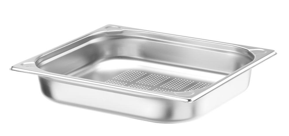 Behälter GN 2/3 perforiert Kitchen Line GN 2/3 55L (H)65mm-ING11992 Behälter GN 2/3 perforiert Kitchen Line GN 2/3 55L (H)65mm-ING11992