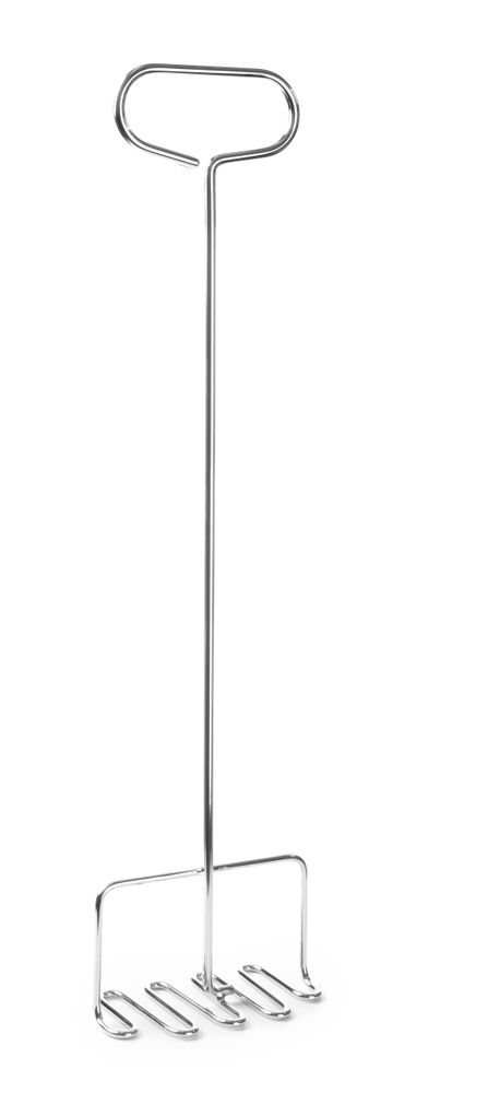 Kartoffelstampfer 180x85x(H)770mm-ING12495 Kartoffelstampfer 180x85x(H)770mm-ING12495