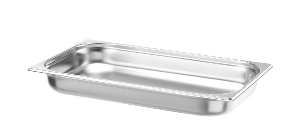 Gastronorm-Behälter 1/1 Budget Line GN 1/1 9L 530x325x(H)65mm-ING12207 Gastronorm-Behälter 1/1 Budget Line GN 1/1 9L 530x325x(H)65mm-ING12207