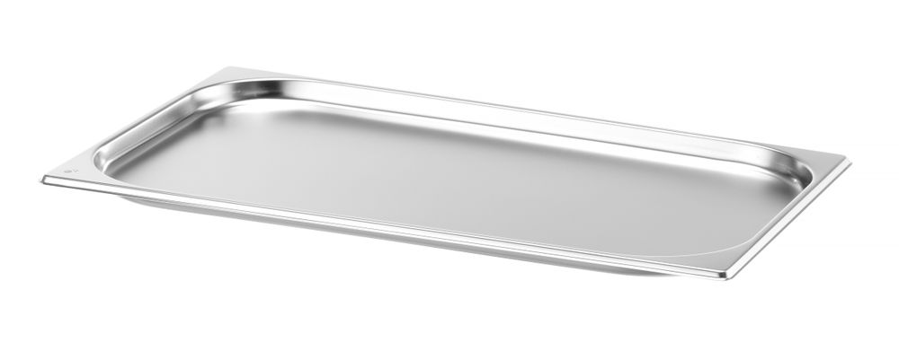 Gastronorm-Behälter 1/1 Budget Line GN 1/1 25L 530x325x(H)20mm-ING12205 Gastronorm-Behälter 1/1 Budget Line GN 1/1 25L 530x325x(H)20mm-ING12205