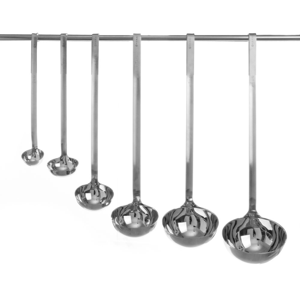 Schöpfkelle tropfenfrei Profi Line 006L ø60x360mm-ING12673 Schöpfkelle tropfenfrei Profi Line 006L ø60x360mm-ING12673