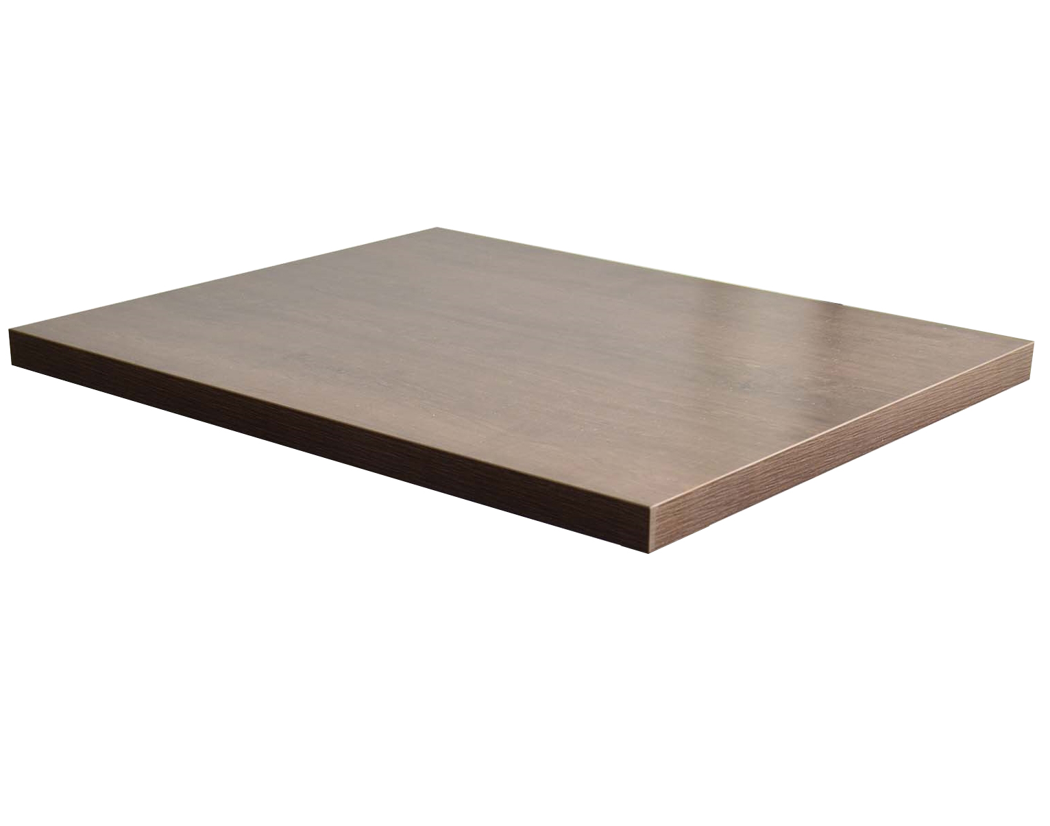 Tisch Palermo Walnuss 100x80cm Restauranttisch Bistrotisch Gastrotisch-ING10235 Tisch Palermo Walnuss 100x80cm Restauranttisch Bistrotisch Gastrotisch-ING10235