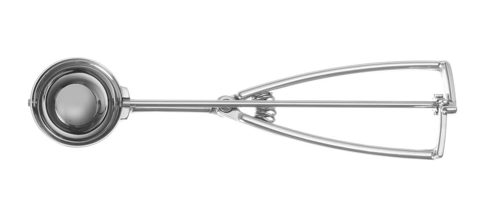 Eiscremeportionierer Stöckel Stöckel 1/36 ⌀47mm