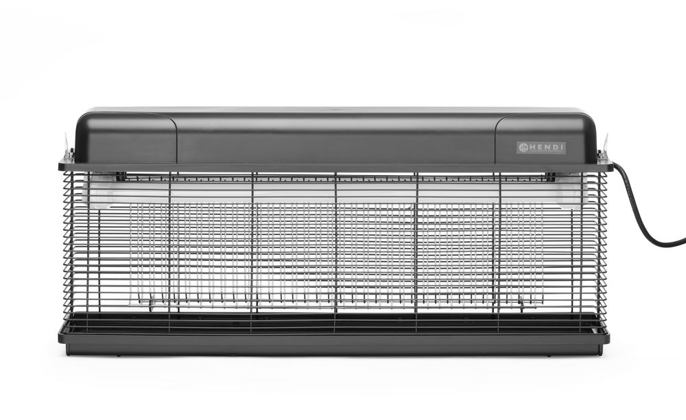 Insektenvernichter wasserdicht  150 m² 230V/45W 680x140x(H)305mm