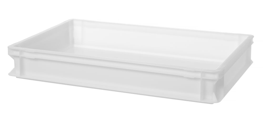 Pizzateigbox 600x400  AmerBox  Kitchen Line  18L  600x400x(H)95mm-ING11668 Pizzateigbox 600x400  AmerBox  Kitchen Line  18L  600x400x(H)95mm-ING11668