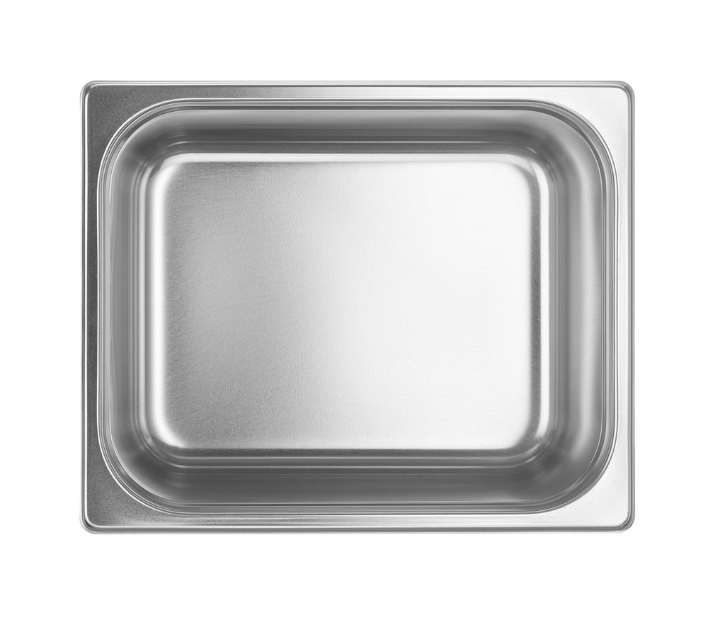 Gastronorm-Behälter 1/2 Profi Line GN 1/2 125L (H)200mm-ING12036 Gastronorm-Behälter 1/2 Profi Line GN 1/2 125L (H)200mm-ING12036