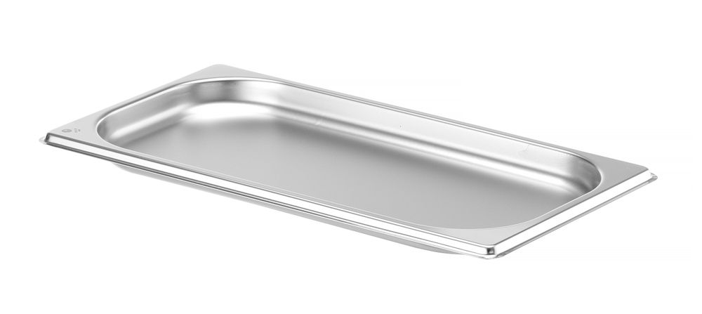 Gastronorm-Behälter 1/3 Budget Line GN 1/3 08L 325x176x(H)20mm-ING12195 Gastronorm-Behälter 1/3 Budget Line GN 1/3 08L 325x176x(H)20mm-ING12195