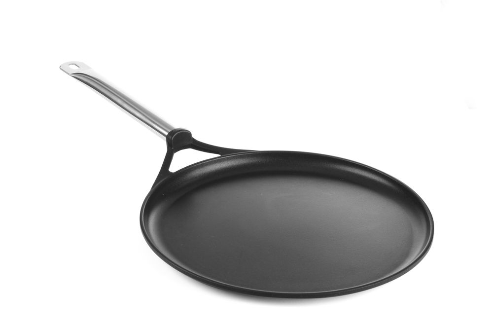 Crêpes Pfanne Titanium Professional ø320x(H)20mm-ING11910