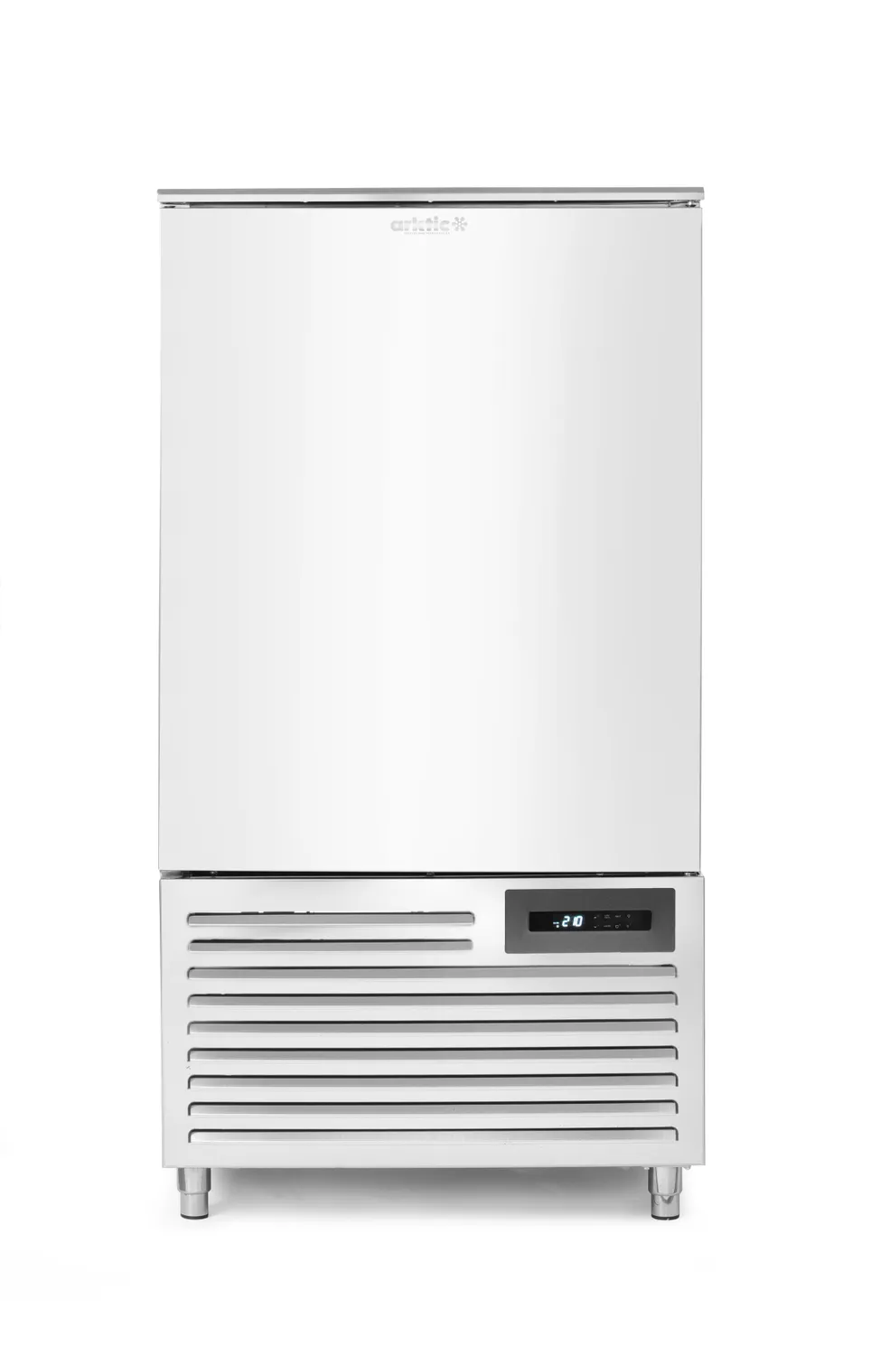 Schockfroster 10 x GN 1/1 Arktic GN 1/1 230V/1490W 755x765x(H)1303mm