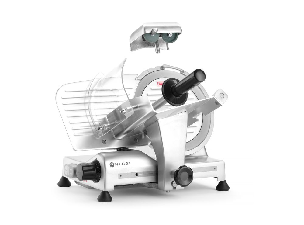 Aufschnittmaschine Profi Line 195    Profi Line  230V/200W  416x400x(H)335mm-ING11503 Aufschnittmaschine Profi Line 195    Profi Line  230V/200W  416x400x(H)335mm-ING11503