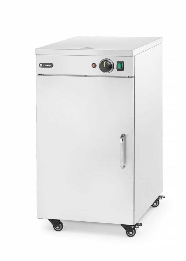 Tellerwärmer einzeln    230V/400W  393x571x(H)766mm-ING11460