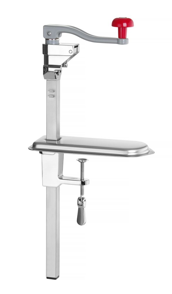 Dosenöffner Kitchen Line 250x115x(H)550mm-ING12577 Dosenöffner Kitchen Line 250x115x(H)550mm-ING12577