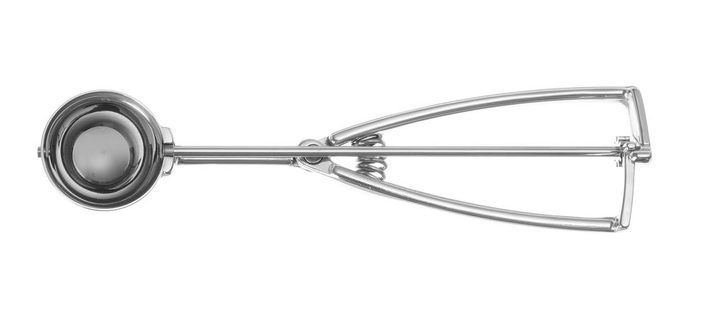 Eiscremeportionierer Stöckel Stöckel 1/50 ø43mm-ING12958 Eiscremeportionierer Stöckel Stöckel 1/50 ø43mm-ING12958