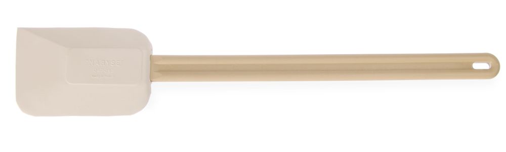 Teigschaber Beige 100x515mm-ING12647 Teigschaber Beige 100x515mm-ING12647