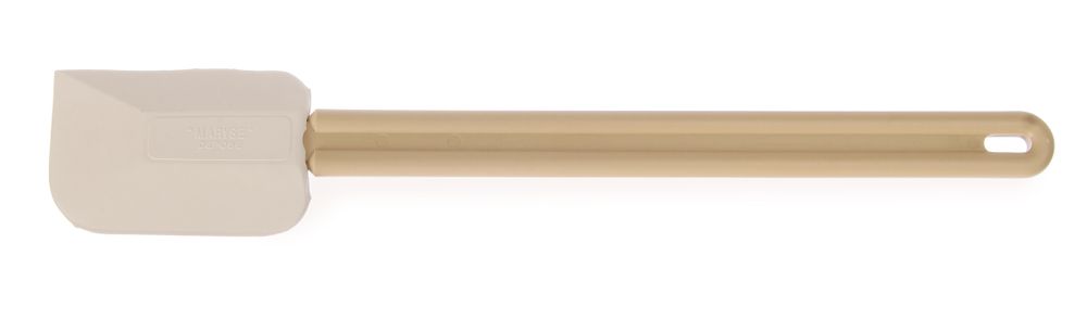 Teigschaber Beige 75x425mm-ING12646 Teigschaber Beige 75x425mm-ING12646
