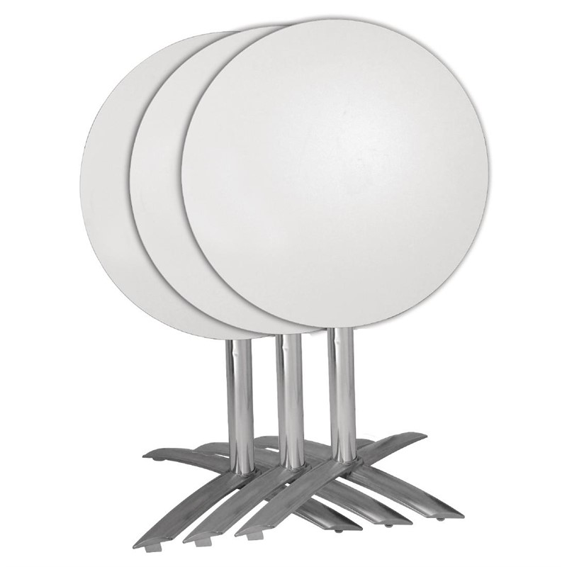 Tischbein GT1K  Klappmechanismus Gastronomie Aluminium Innenbereich Außenbereich-ING10636 Tischbein GT1K  Klappmechanismus Gastronomie Aluminium Innenbereich Außenbereich-ING10636