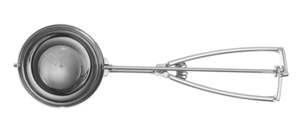 Eiscremeportionierer Stöckel Stöckel 1/8 ⌀80mm