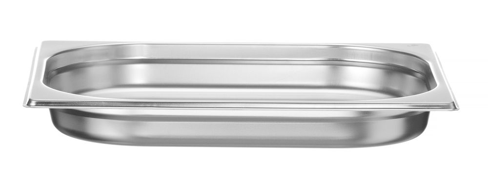 Gastronorm-Behälter 1/2 Budget Line GN 1/2 2L 325x265x(H)40mm-ING12190 Gastronorm-Behälter 1/2 Budget Line GN 1/2 2L 325x265x(H)40mm-ING12190