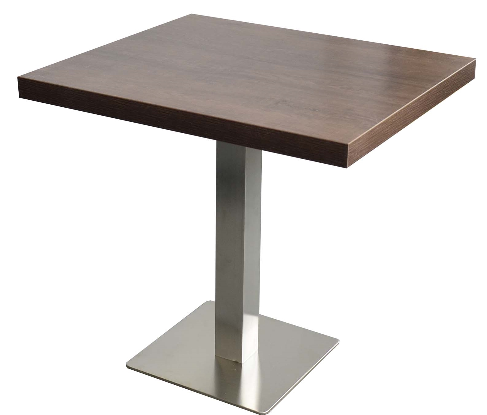 Tisch-Walnuss-80x70