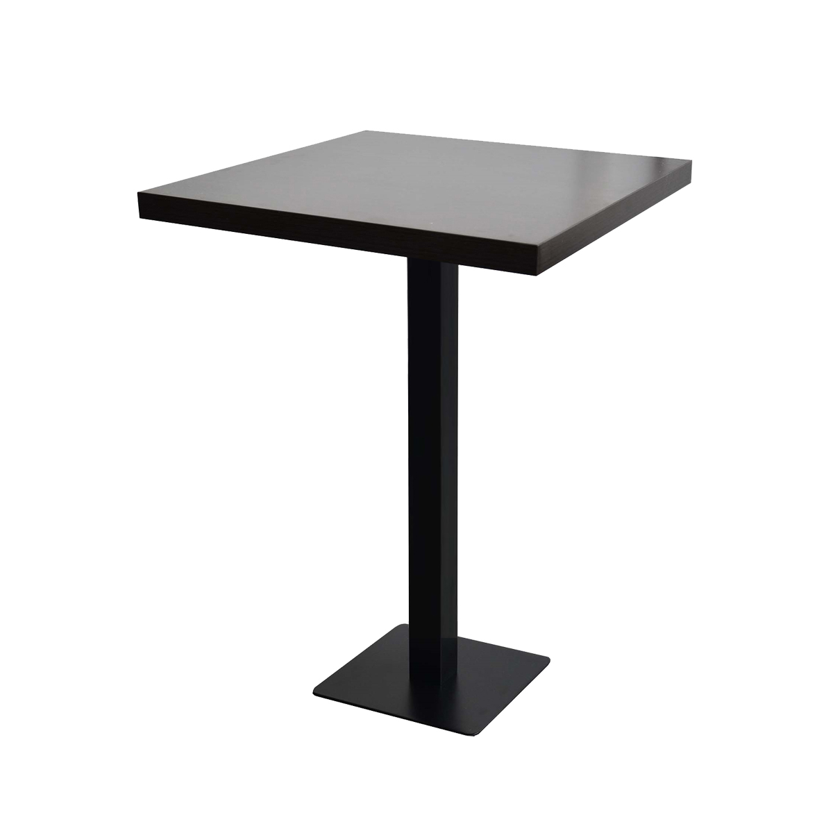 Stehtisch Milano 50x50cm Restauranttisch Bistrotisch Gastrotisch-ING10397M Stehtisch Milano 50x50cm Restauranttisch Bistrotisch Gastrotisch-ING10397M