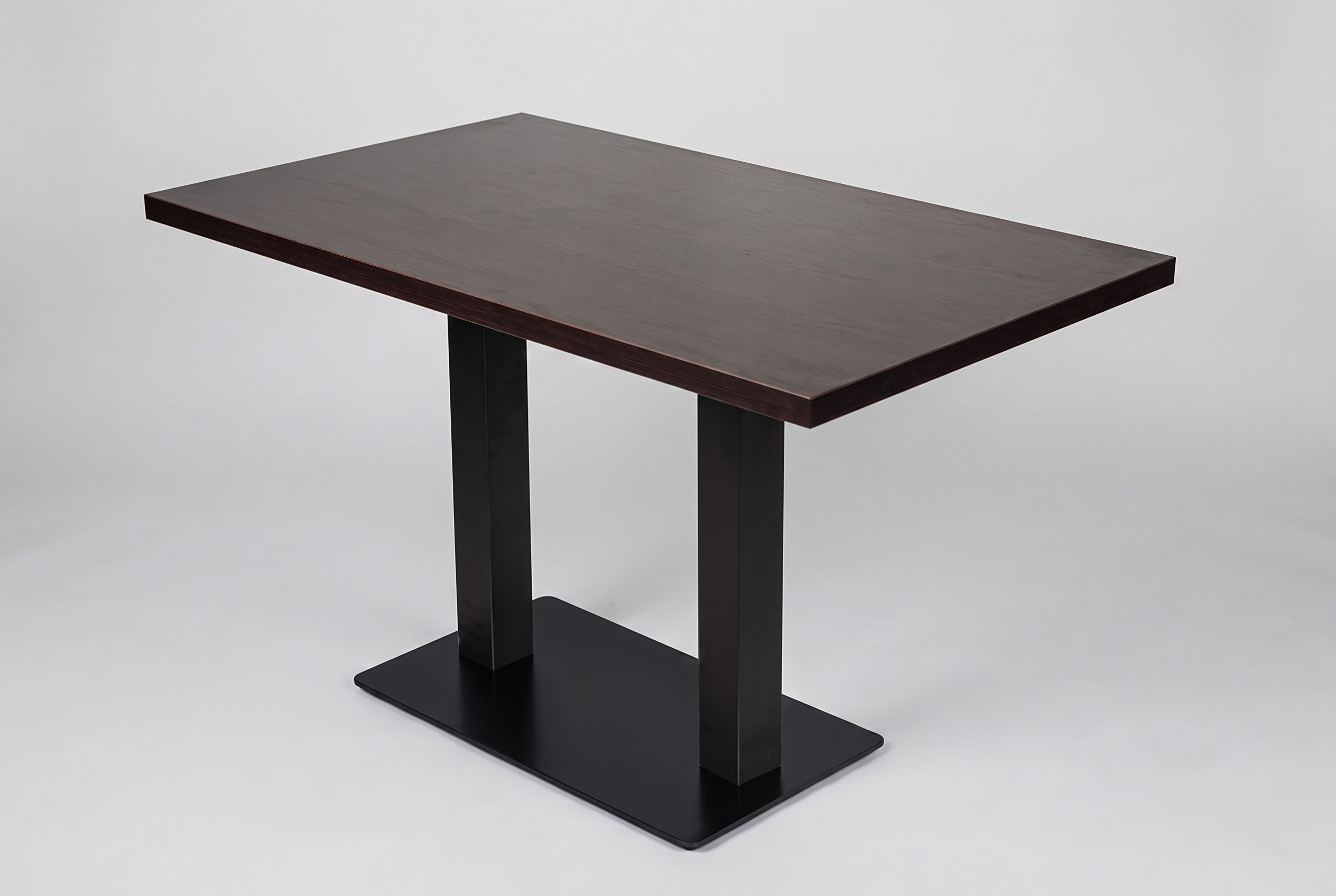 Milano bord 50x50cm Restaurantbord Bistrobord Gastrobord