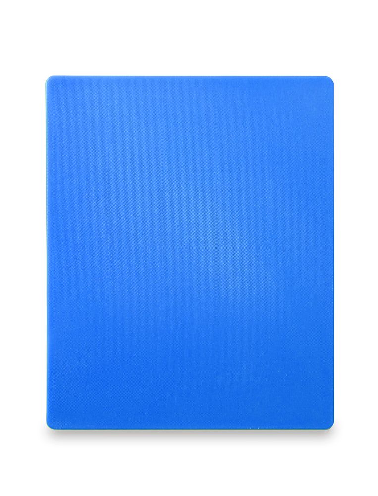 Schneidbretter HACCP Gastronorm 1/2 GN 1/2 Blau 265x325mm-ING12341