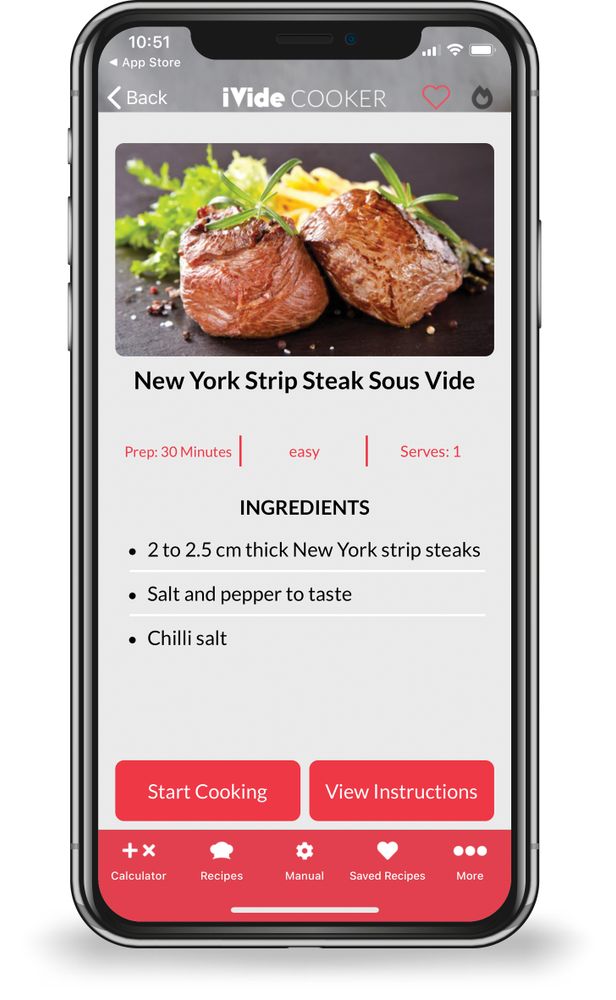 iVide Sous-Vide-Stick 2.0  SousVideTools  230V/1200W  65x120x(H)340mm-ING11406 iVide Sous-Vide-Stick 2.0  SousVideTools  230V/1200W  65x120x(H)340mm-ING11406