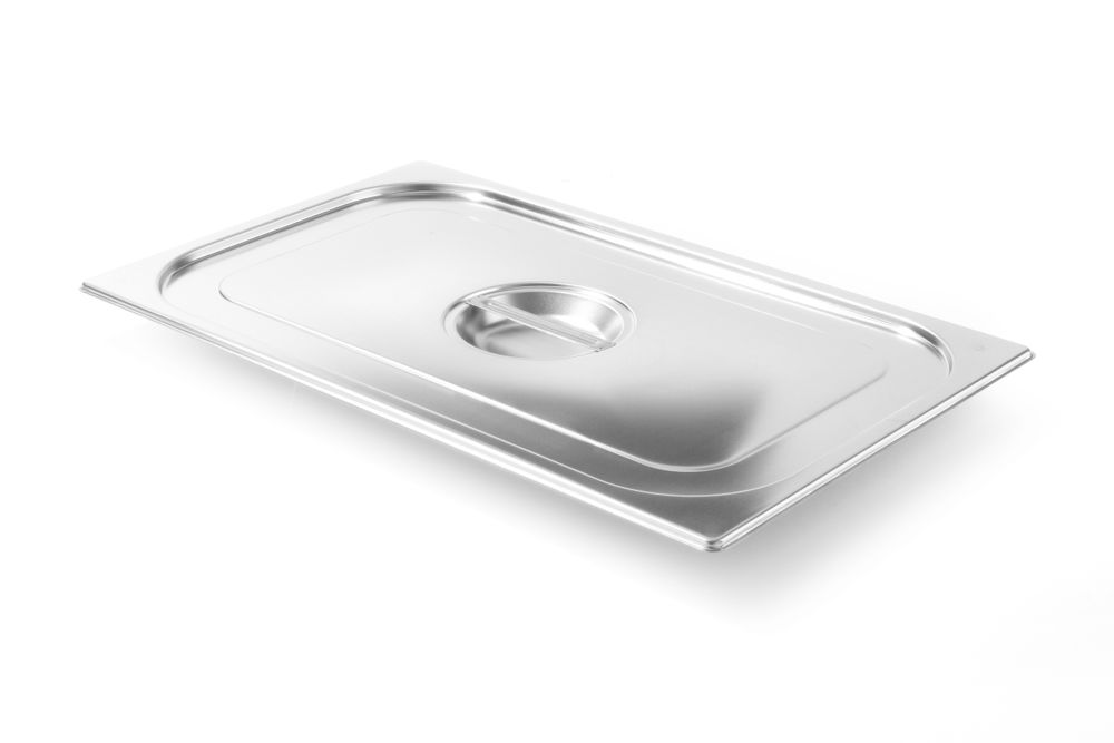 Gastronorm-Deckel Kitchen Line GN 1/1 530x325mm-ING11976