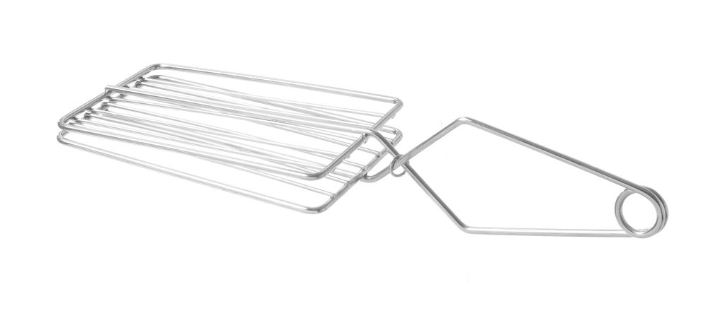 Toasterzange    100x340x(H)64mm-ING11598 Toasterzange    100x340x(H)64mm-ING11598