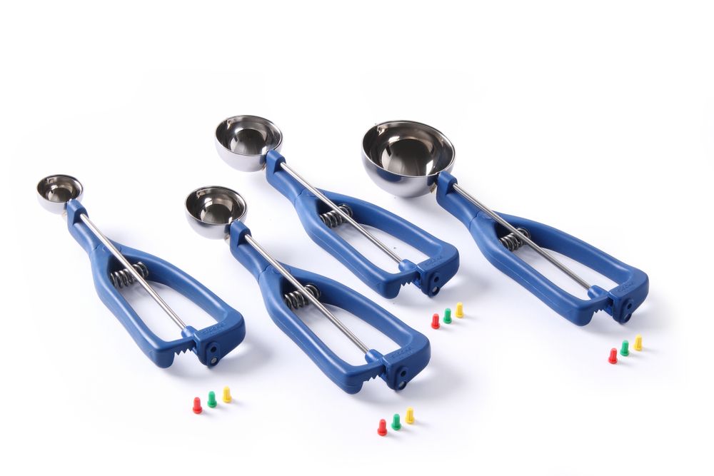 Eiscremeportionierer Stöckel Stöckel 1/12 ø67mm-ING12961 Eiscremeportionierer Stöckel Stöckel 1/12 ø67mm-ING12961