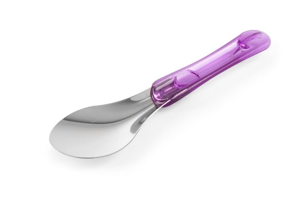 Eiscremespatel  Violett (L)260mm