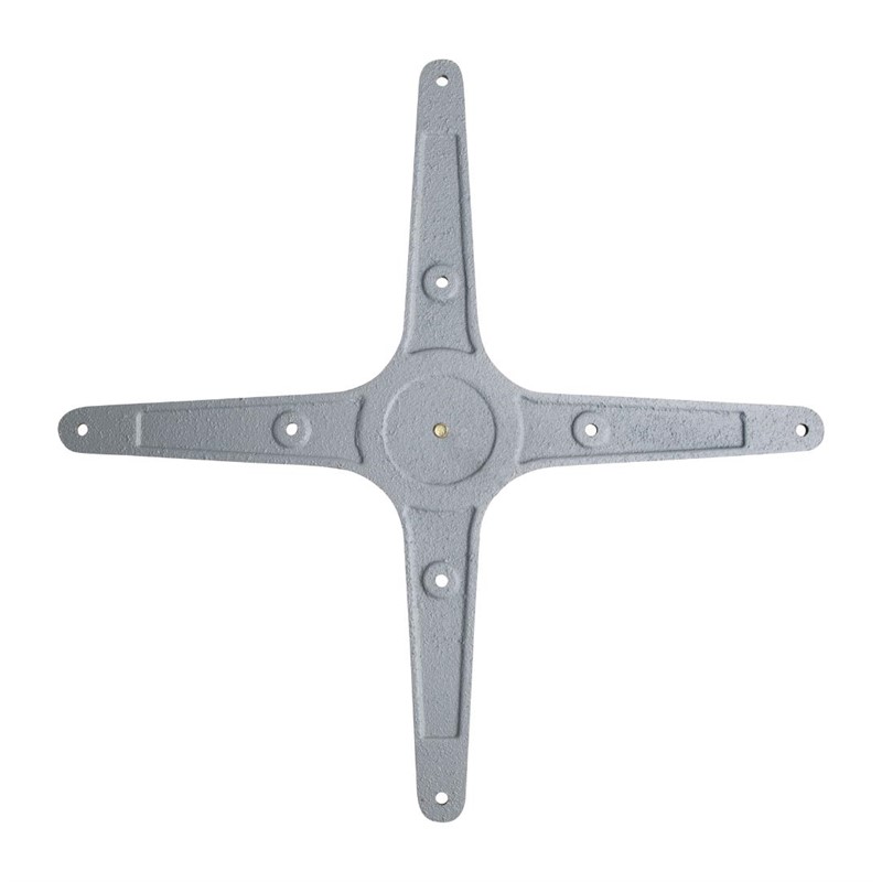 Tischbein GT1K  Klappmechanismus Gastronomie Aluminium Innenbereich Außenbereich-ING10636 Tischbein GT1K  Klappmechanismus Gastronomie Aluminium Innenbereich Außenbereich-ING10636