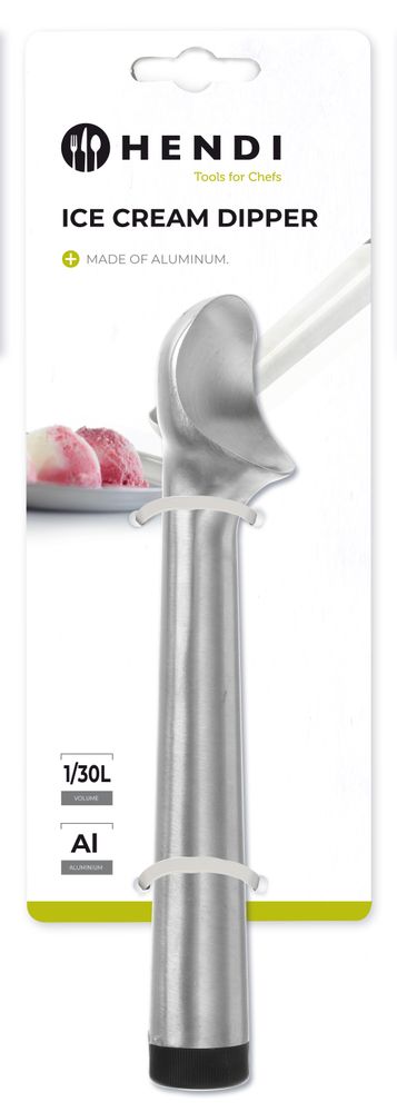 Eiscreme-Maschine  230V/180W 285x340x(H)357mm
