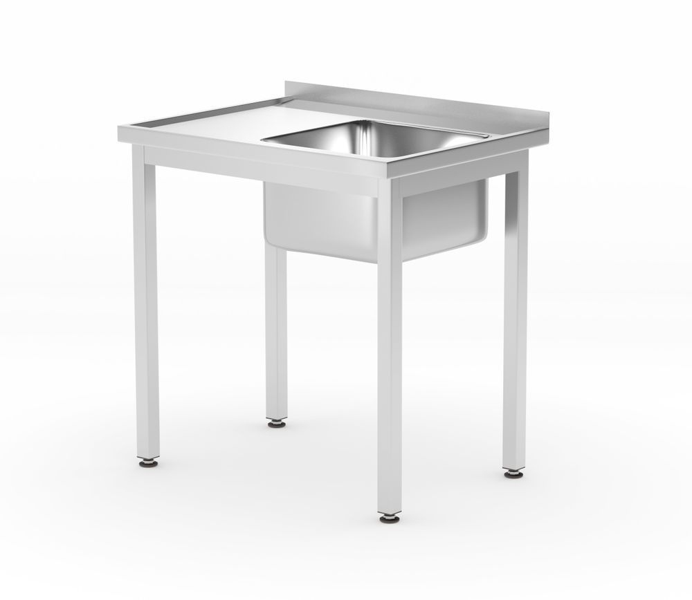 811863 Fettabscheider Profi Line 300 l/h 30L 650x346x(H)308mm