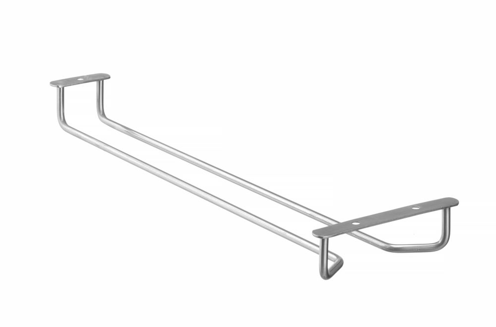 Gläserschiene Bar up 408x115x(H)30mm-ING11110 Gläserschiene Bar up 408x115x(H)30mm-ING11110