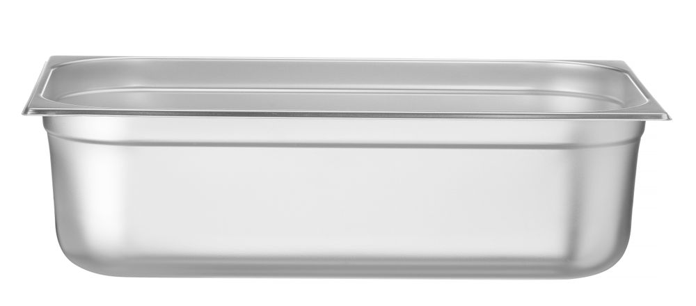 Gastronorm-Behälter 1/1 Budget Line GN 1/1 21L 530x325x(H)150mm-ING12209