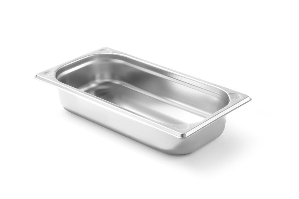 Gastronorm-Behälter 1/3 Kitchen Line GN 1/3 15L (H)40mm-ING12074