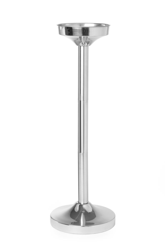 Ständer für Weinkühler BarUp ⌀185x(H)750mm-ING11003 Ständer für Weinkühler BarUp ⌀185x(H)750mm-ING11003