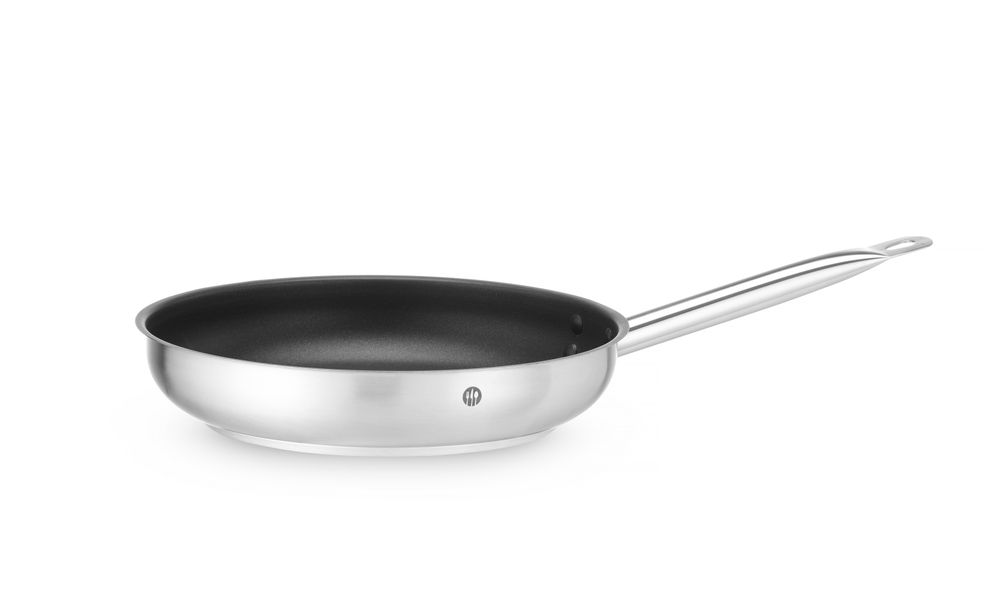 Bratpfanne antihaftbeschichtet - ohne Deckel Profi Line ⌀280x(H)50mm-ING11925