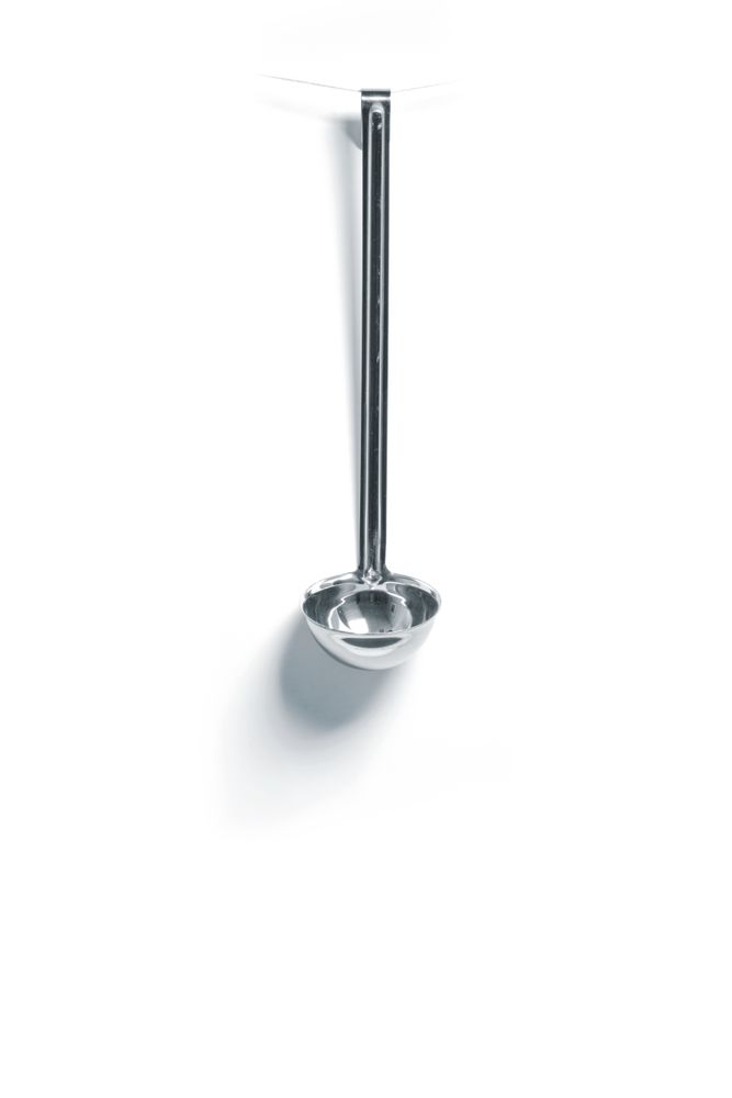 Schöpfkelle Kitchen Line 0.17L ø90x390mm