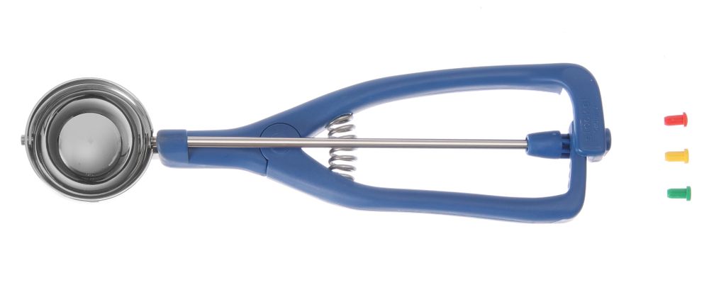 Eiscremeportionierer Stöckel Stöckel 1/36 ⌀47mm