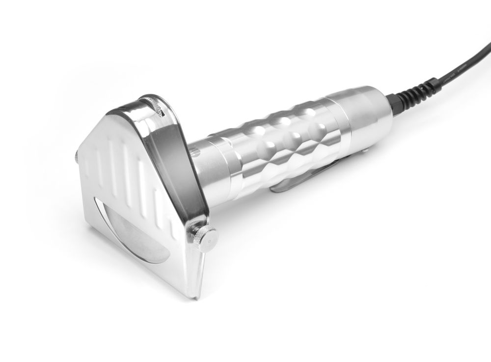Elektrisches Kebabmesser    230V/80W  232x120x(H)140mm-ING11267 Elektrisches Kebabmesser    230V/80W  232x120x(H)140mm-ING11267