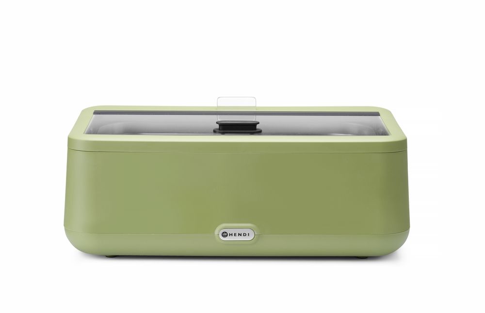 Chafing Dish UNIQ Grün